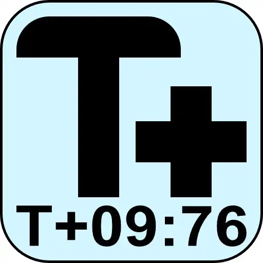 Play T+ Timed Logger - text notebook with time stamps APK