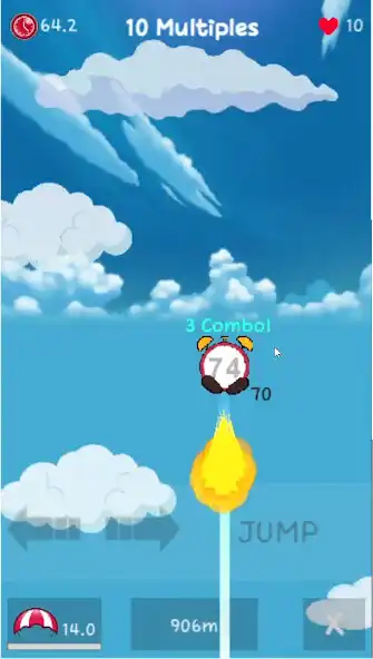 Play TTimingJump  and enjoy TTimingJump with UptoPlay