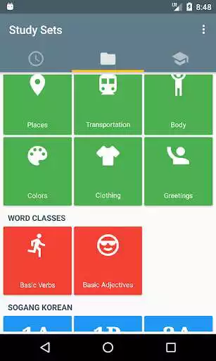 Play TT Korean School  and enjoy TT Korean School with UptoPlay