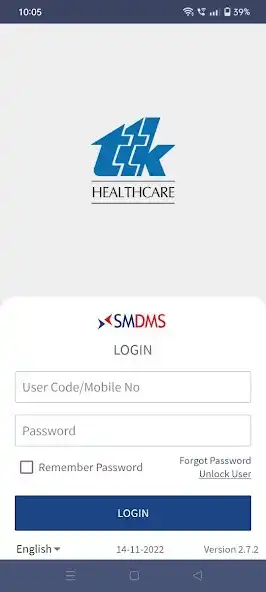 Play TTK SMDMS  and enjoy TTK SMDMS with UptoPlay