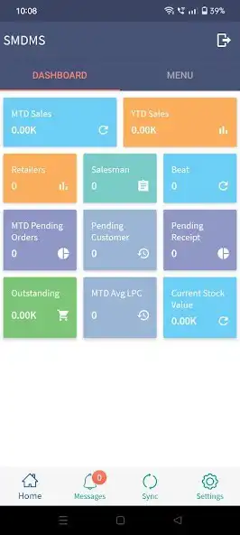 Play TTK SMDMS as an online game TTK SMDMS with UptoPlay