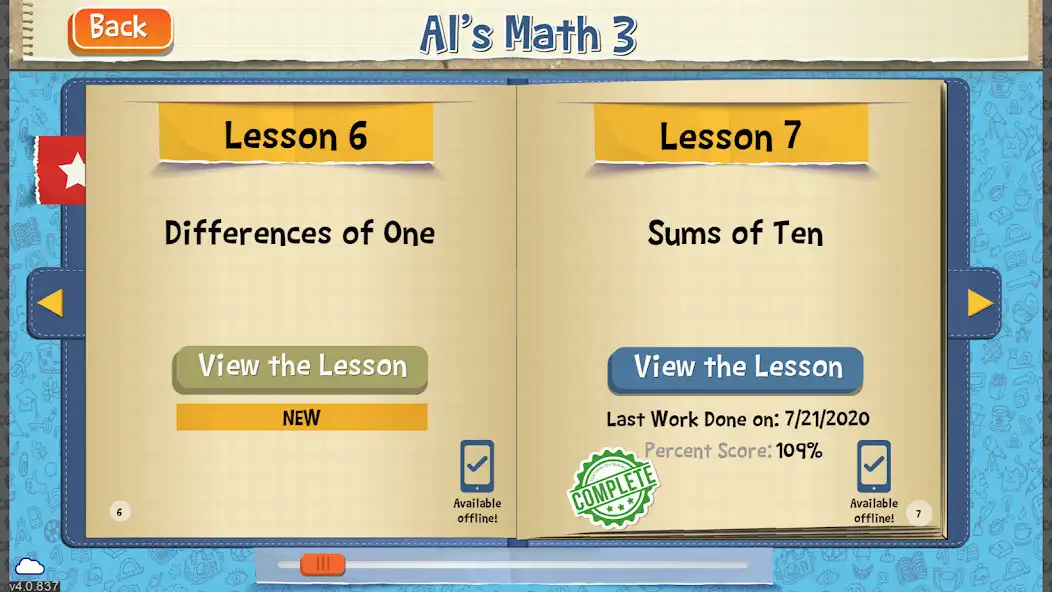 Play TT Math 3 as an online game TT Math 3 with UptoPlay