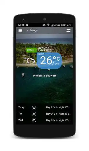 Play TT Met Office as an online game TT Met Office with UptoPlay