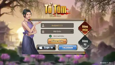 Play Tổ Tôm Sân Đình  and enjoy Tổ Tôm Sân Đình with UptoPlay