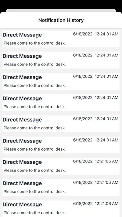 Play TT Notify  and enjoy TT Notify with UptoPlay
