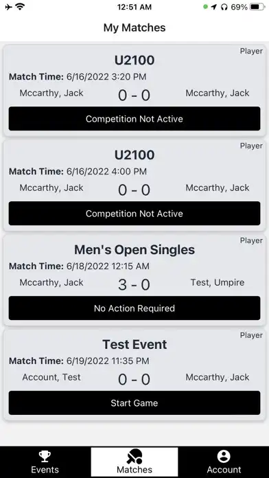 Play TT Notify as an online game TT Notify with UptoPlay