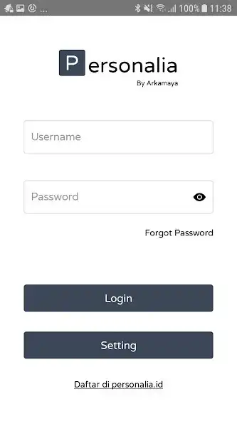 Play TTNT Personalia as an online game TTNT Personalia with UptoPlay
