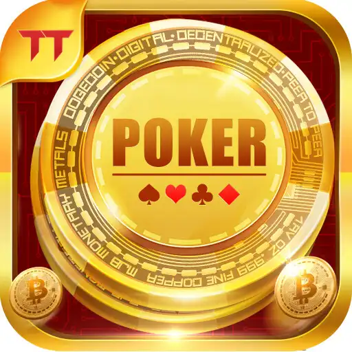 Play TT Poker-Texas Holdem Poker APK