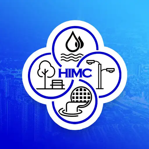 Play TTQL Hạ tầng Kỹ thuật TPHCM APK