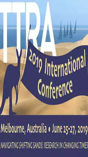 Play TTRA 2019 Annual Conference  and enjoy TTRA 2019 Annual Conference with UptoPlay