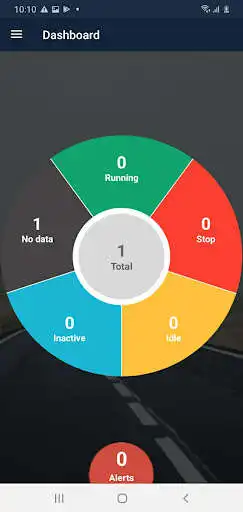 Play T-Track Lite as an online game T-Track Lite with UptoPlay