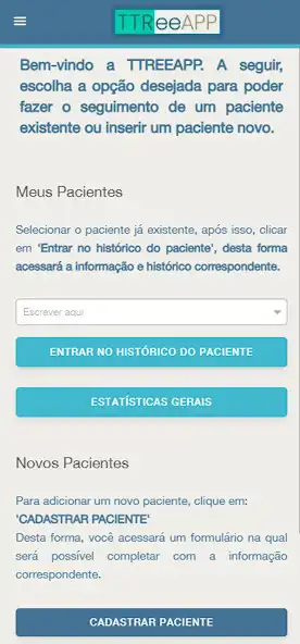 Play TTReeAPP Brasil as an online game TTReeAPP Brasil with UptoPlay