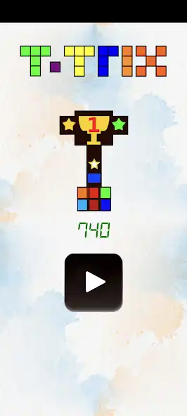Play T-Trix  and enjoy T-Trix with UptoPlay
