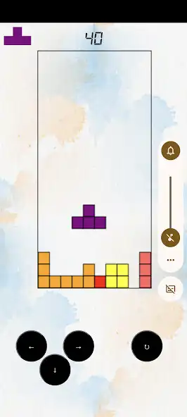 Play T-Trix as an online game T-Trix with UptoPlay