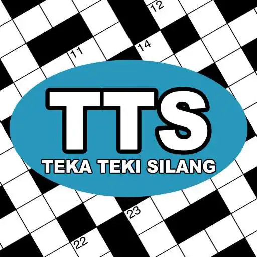 Play TTS 2021 - Teka Teki Silang APK Play TTS 2021 - Teka Teki Silang APK