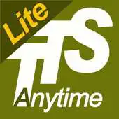 Free play online TTS Anytime Lite APK