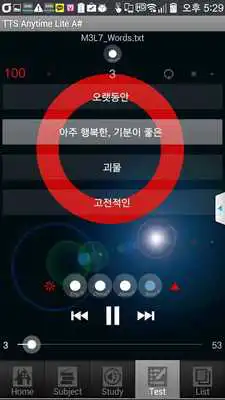 Play TTS Anytime Lite