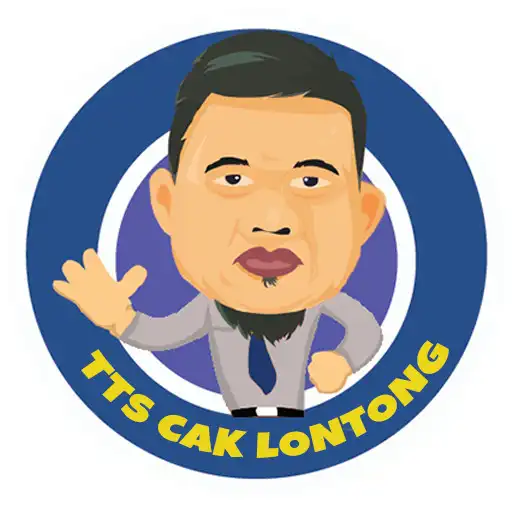 Play TTS Cak Lontong APK Play TTS Cak Lontong APK