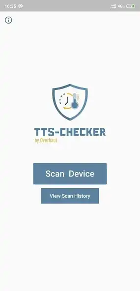 Play TTS-Checker  and enjoy TTS-Checker with UptoPlay