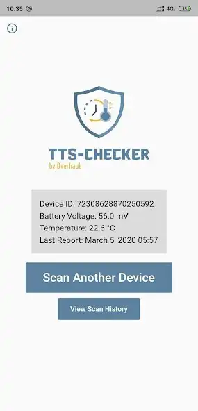 Play TTS-Checker as an online game TTS-Checker with UptoPlay