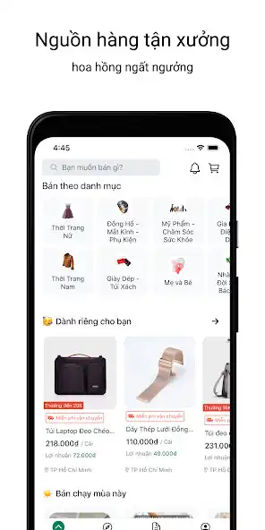 Play TTS Dropship Cùng Bạn Bán Hàng as an online game TTS Dropship Cùng Bạn Bán Hàng with UptoPlay