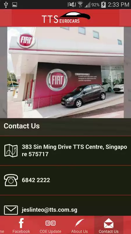 Play TTS EuroCars