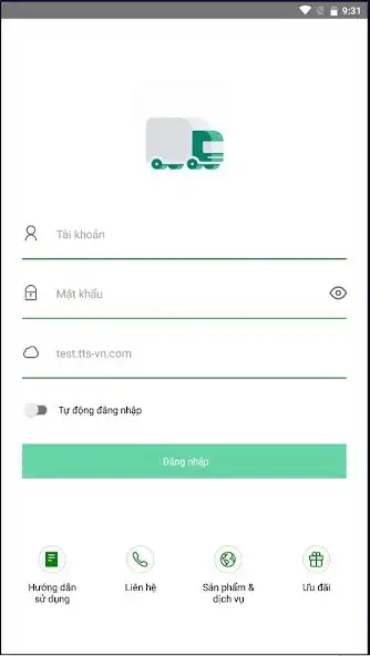 Play TTS Express as an online game TTS Express with UptoPlay
