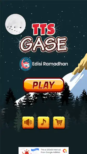 Play TTS Gase Team - Edisi Ramadhan  and enjoy TTS Gase Team - Edisi Ramadhan with UptoPlay