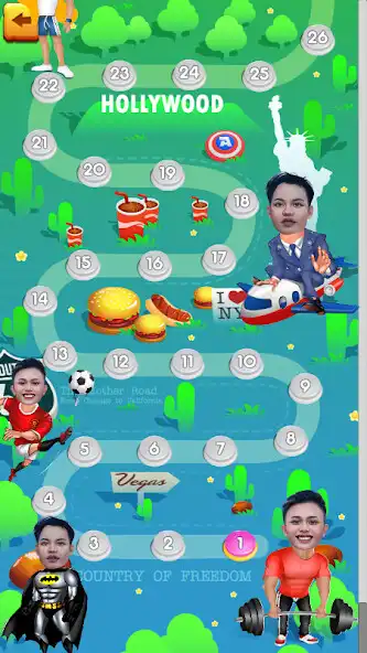 Play TTS Gase Team - Edisi Ramadhan as an online game TTS Gase Team - Edisi Ramadhan with UptoPlay