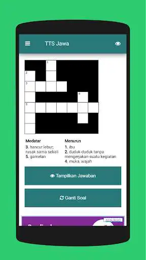 Play TTS Jawa  and enjoy TTS Jawa with UptoPlay