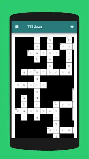 Play TTS Jawa as an online game TTS Jawa with UptoPlay