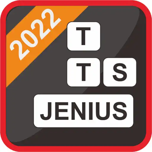 Play TTS Jenius - Teka Teki Silang APK