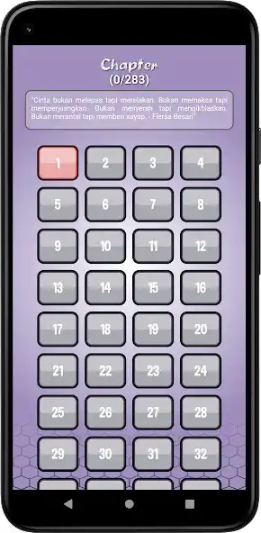 Play TTS Jenius - Teka Teki Silang as an online game TTS Jenius - Teka Teki Silang with UptoPlay