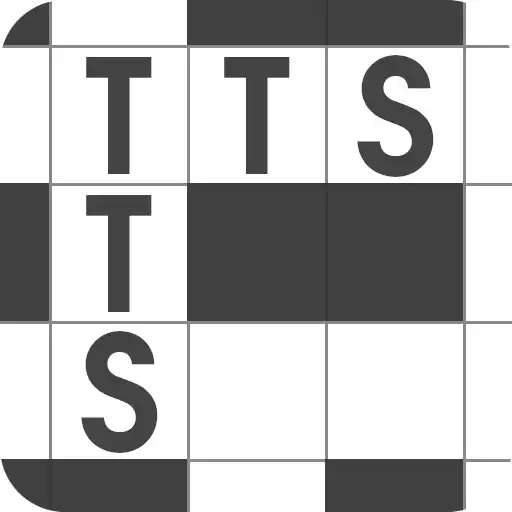 Play TTS Klasik - Teka Teki Silang APK
