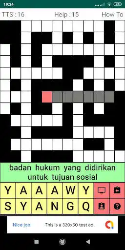 Play TTS Kota  and enjoy TTS Kota with UptoPlay