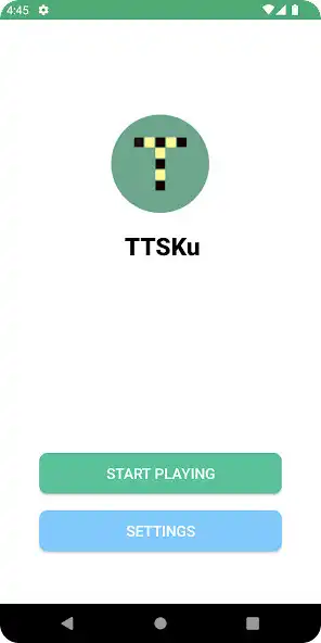Play TTSKu  and enjoy TTSKu with UptoPlay