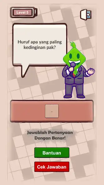 Play TTS Lontong Kupat as an online game TTS Lontong Kupat with UptoPlay