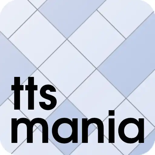Play TTS Mania - Teka Teki Silang APK