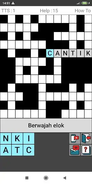 Play TTS Mudah  and enjoy TTS Mudah with UptoPlay