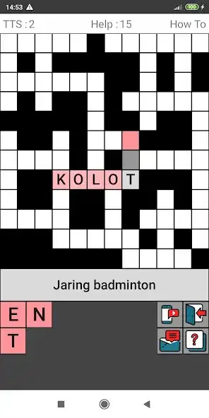 Play TTS Mudah as an online game TTS Mudah with UptoPlay