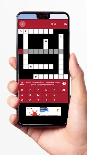 Play TTS Pintar 2023  and enjoy TTS Pintar 2023 with UptoPlay