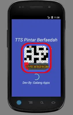 Play TTS Pintar