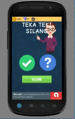 Play TTS Pintar