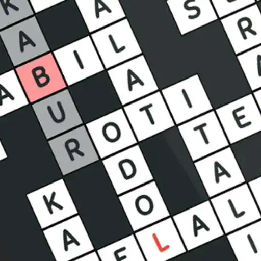 Play TTS Pintar - Teka Teki Silang APK