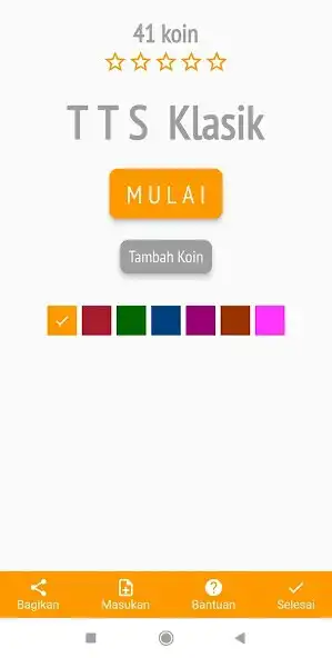 Play TTS Pintar Umum Asli Indonesia and enjoy TTS Pintar Umum Asli Indonesia with UptoPlay Play TTS Pintar Umum Asli Indonesia and enjoy TTS Pintar Umum Asli Indonesia with UptoPlay