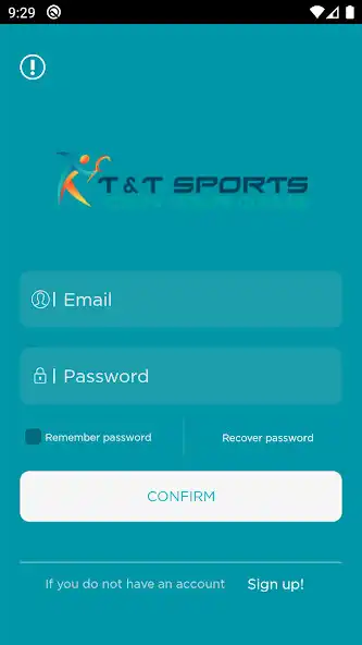 Play TT Sports  and enjoy TT Sports with UptoPlay