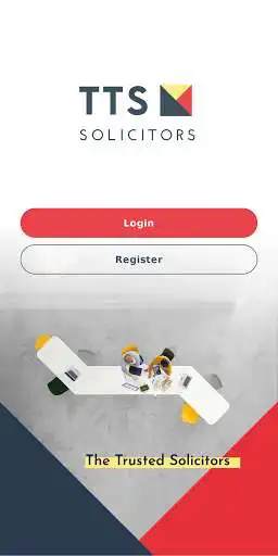 Play TTS Solicitors as an online game TTS Solicitors with UptoPlay