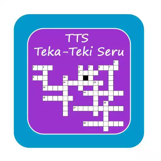 Play TTS - Teka Teki Seru APK Play TTS - Teka Teki Seru APK