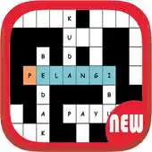 Free play online TTS - Teka Teki Silang 2018 APK