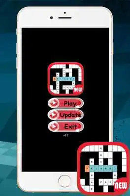 Play TTS - Teka Teki Silang 2018